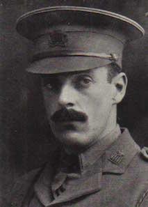 Hugo Charteris, Lord Elcho